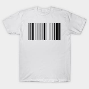 QR code T-Shirt